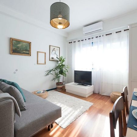 Sp199 Flat Apartment ปอร์โต ภายนอก รูปภาพ