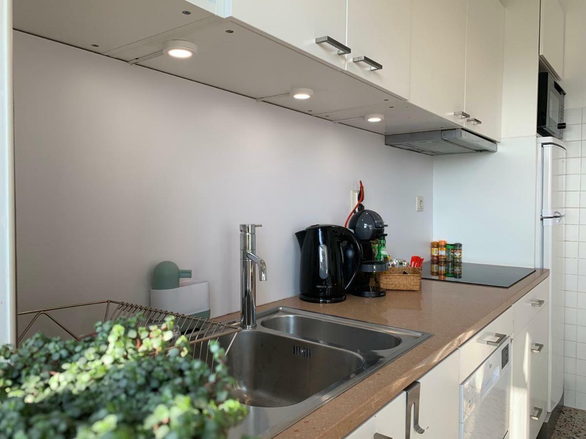 Sp199 Flat Apartment ปอร์โต ภายนอก รูปภาพ