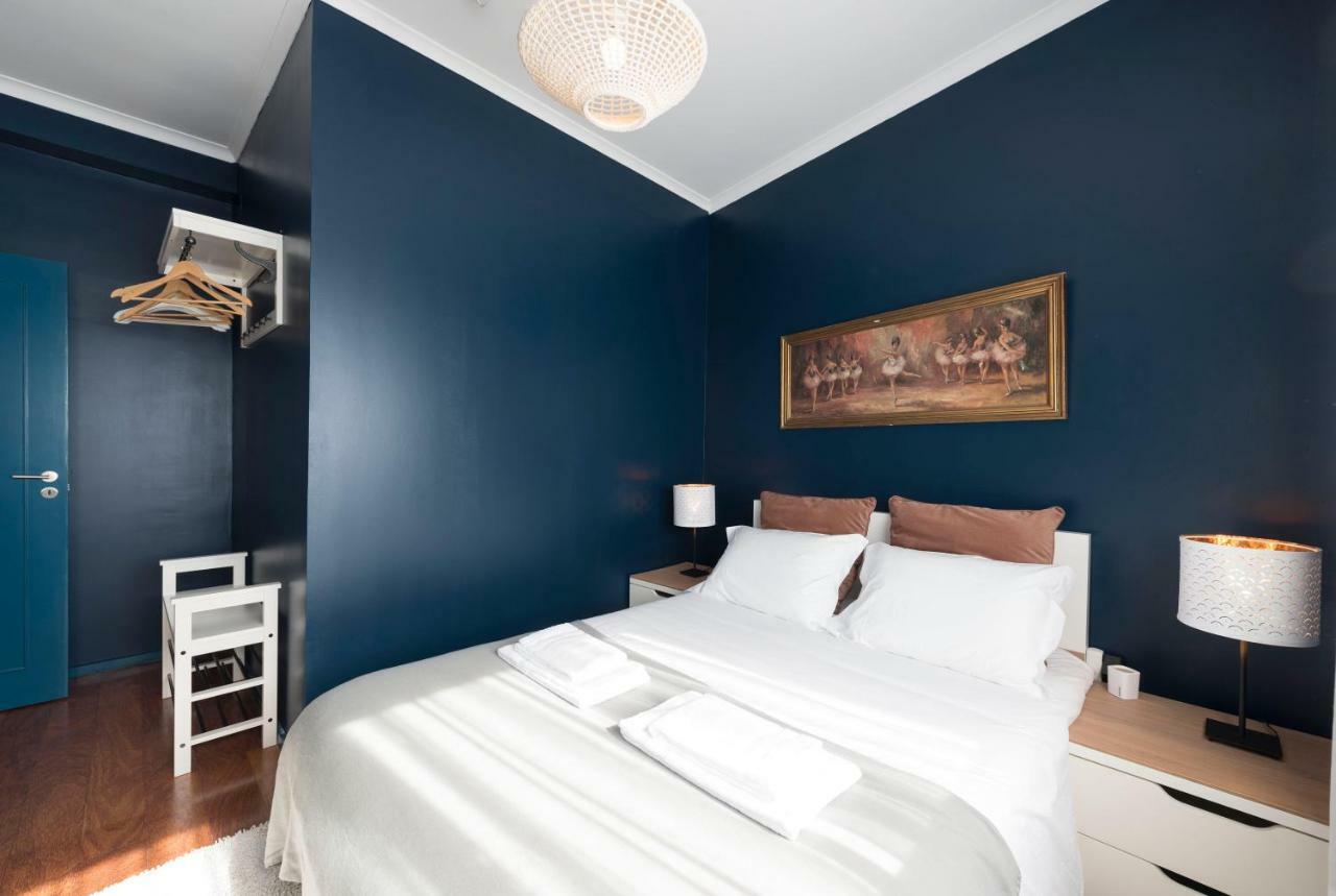 Sp199 Flat Apartment ปอร์โต ภายนอก รูปภาพ