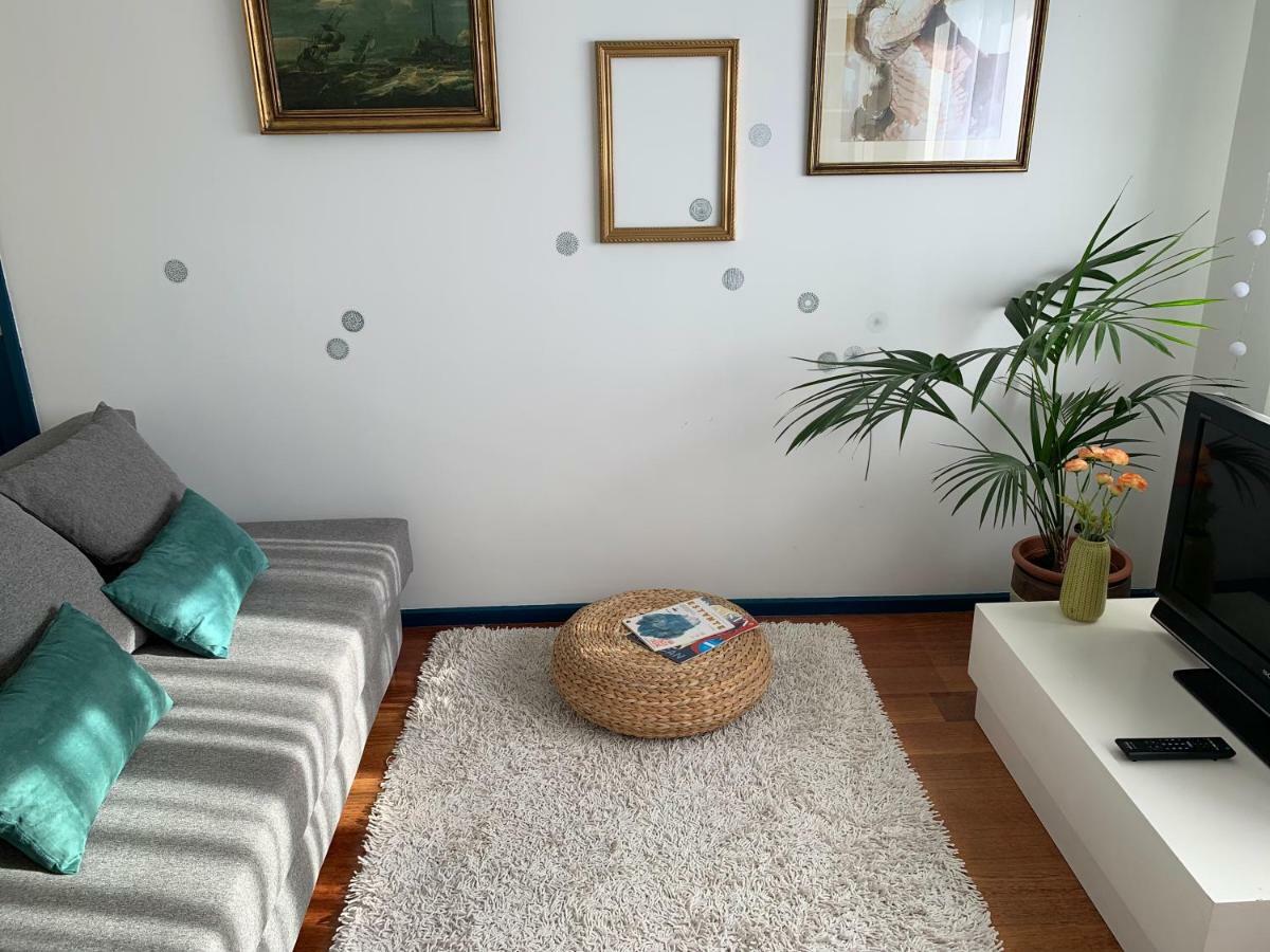 Sp199 Flat Apartment ปอร์โต ภายนอก รูปภาพ