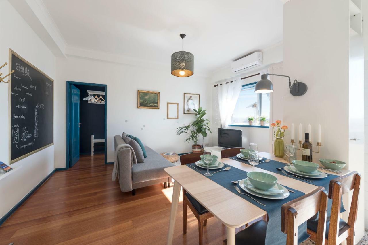 Sp199 Flat Apartment ปอร์โต ภายนอก รูปภาพ